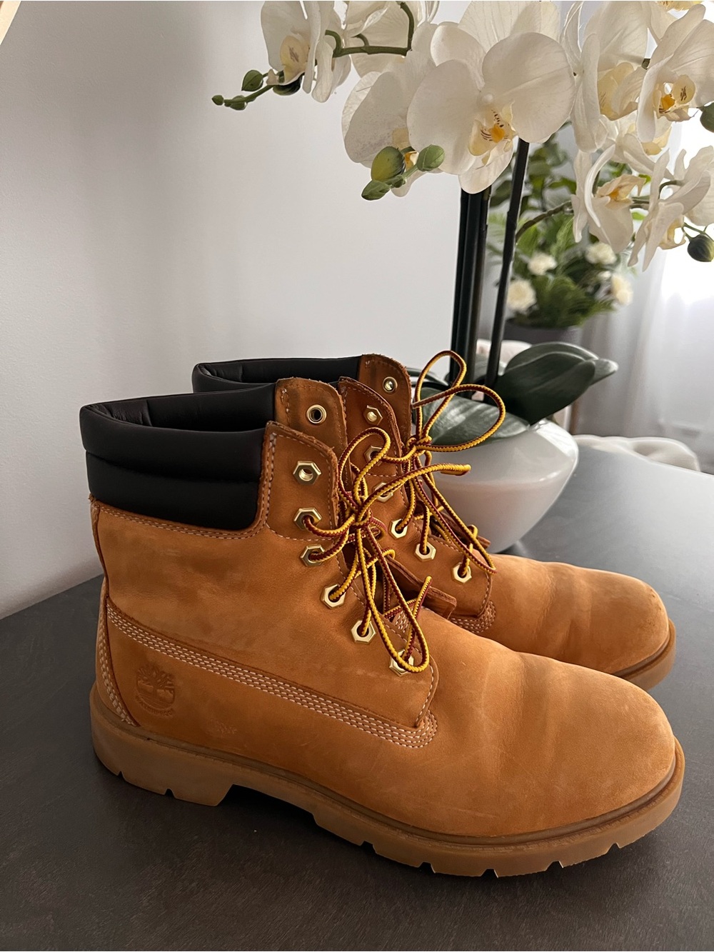 Timberland boots 🥾